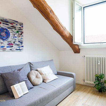 Art House Arsenale Apartment ตูริน ภายนอก รูปภาพ