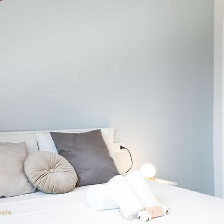 Art House Arsenale Apartment ตูริน ภายนอก รูปภาพ
