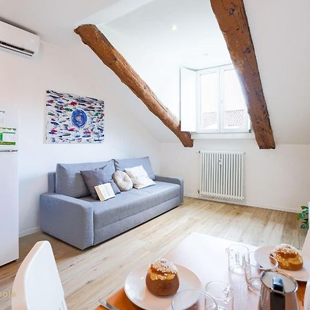 Art House Arsenale Apartment ตูริน ภายนอก รูปภาพ