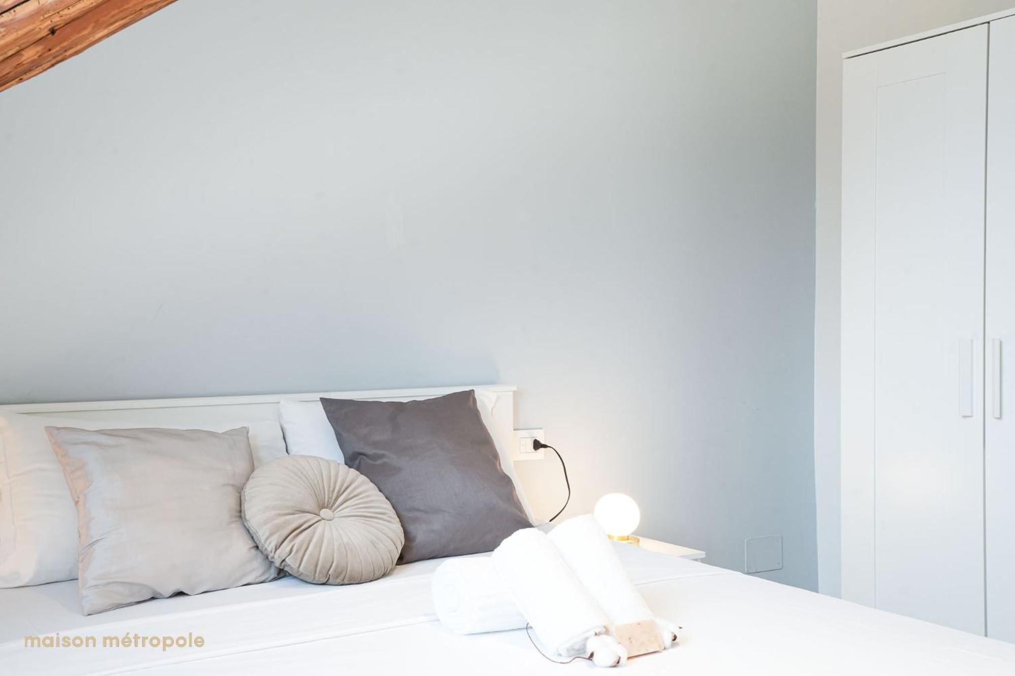 Art House Arsenale Apartment ตูริน ภายนอก รูปภาพ
