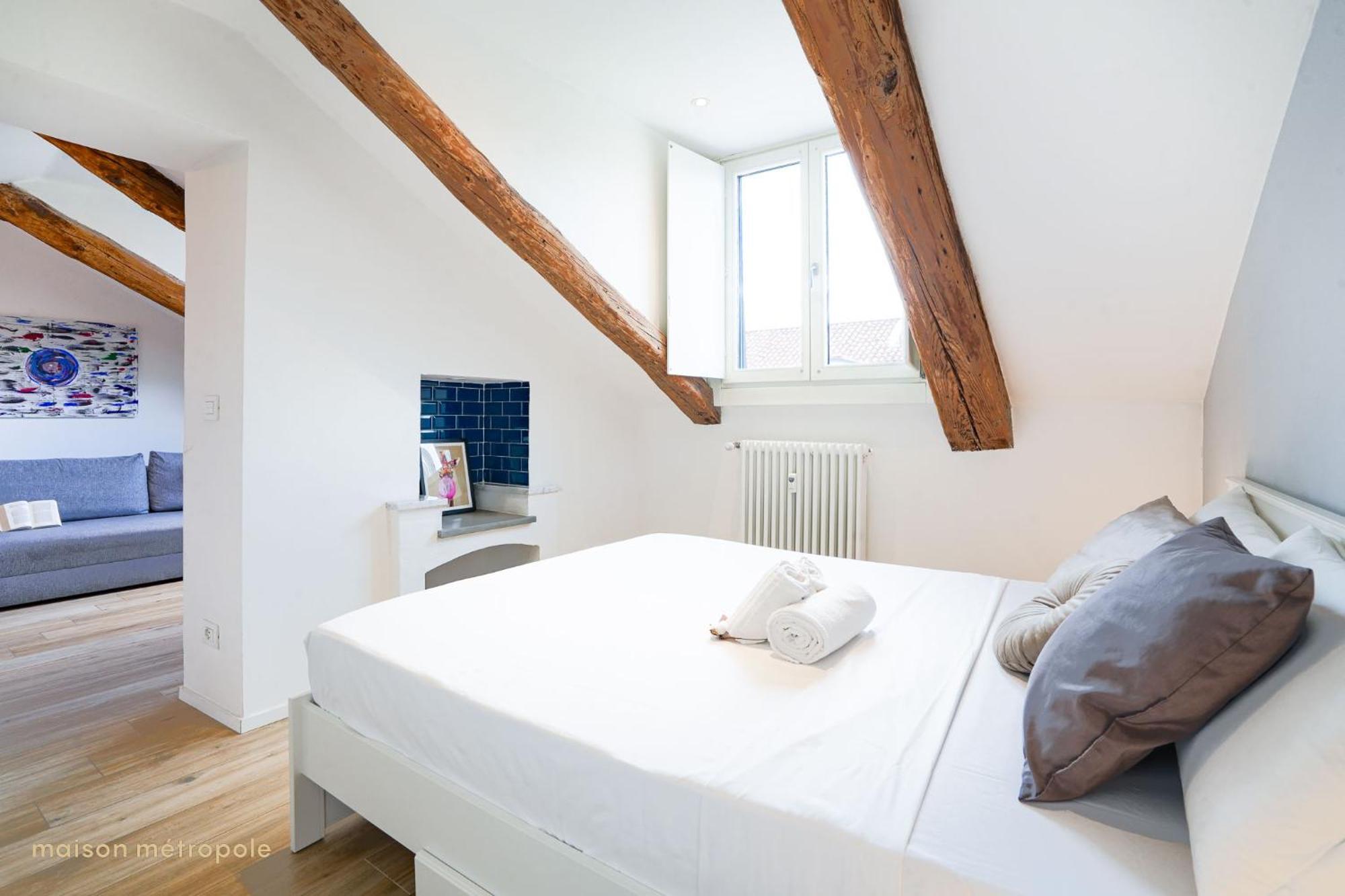 Art House Arsenale Apartment ตูริน ภายนอก รูปภาพ