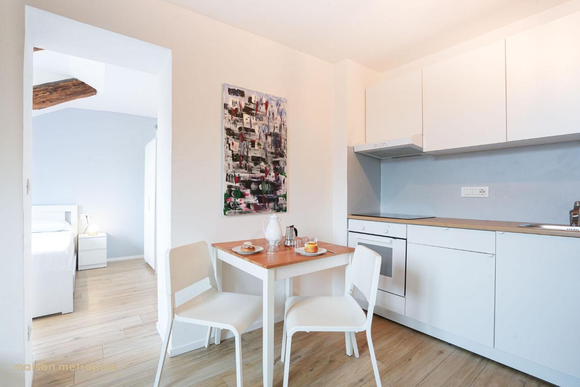 Art House Arsenale Apartment ตูริน ภายนอก รูปภาพ