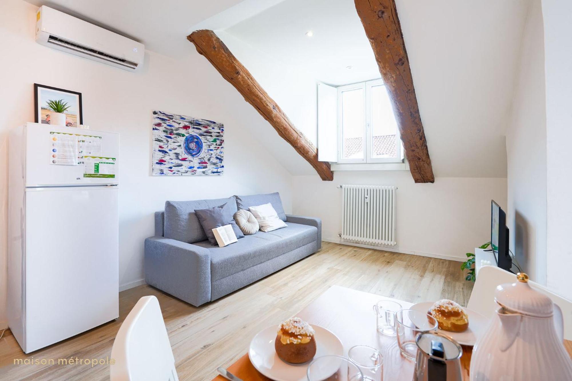 Art House Arsenale Apartment ตูริน ภายนอก รูปภาพ