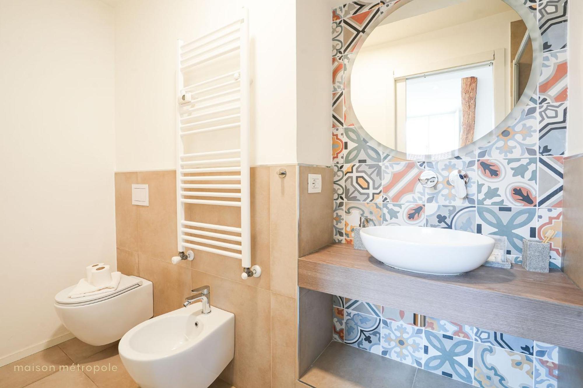 Art House Arsenale Apartment ตูริน ภายนอก รูปภาพ