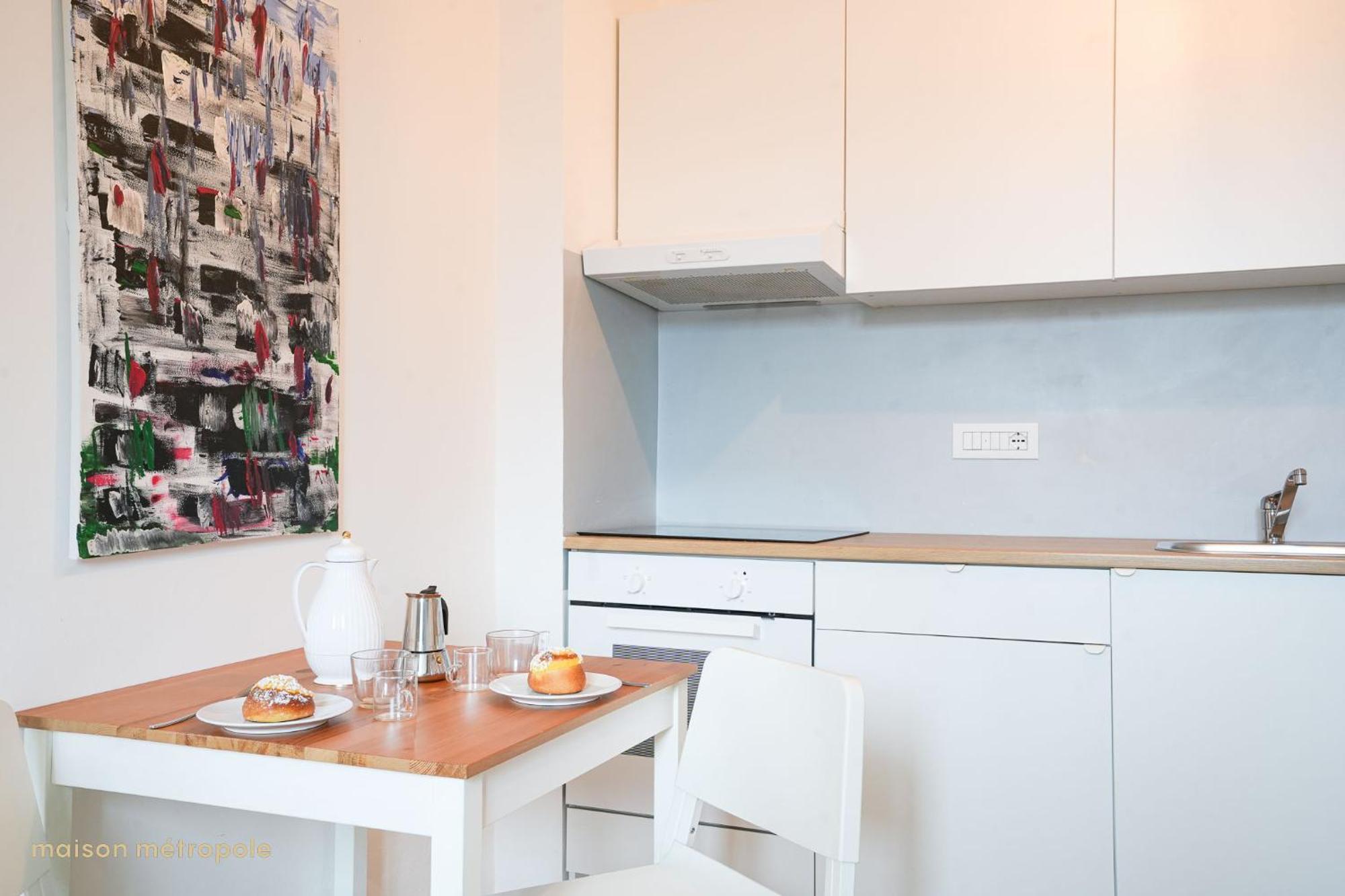 Art House Arsenale Apartment ตูริน ภายนอก รูปภาพ