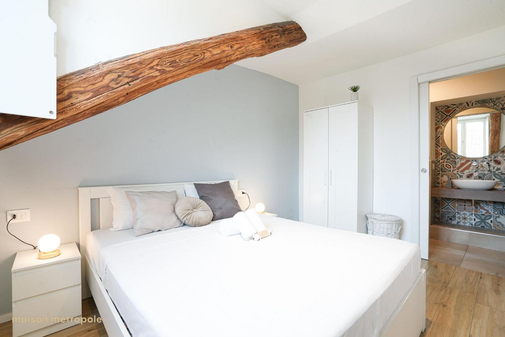 Art House Arsenale Apartment ตูริน ภายนอก รูปภาพ